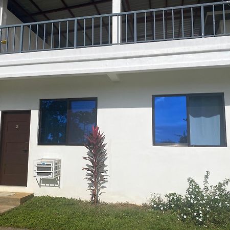 Manolo Fortich Concetta Tourist Inn מראה חיצוני תמונה