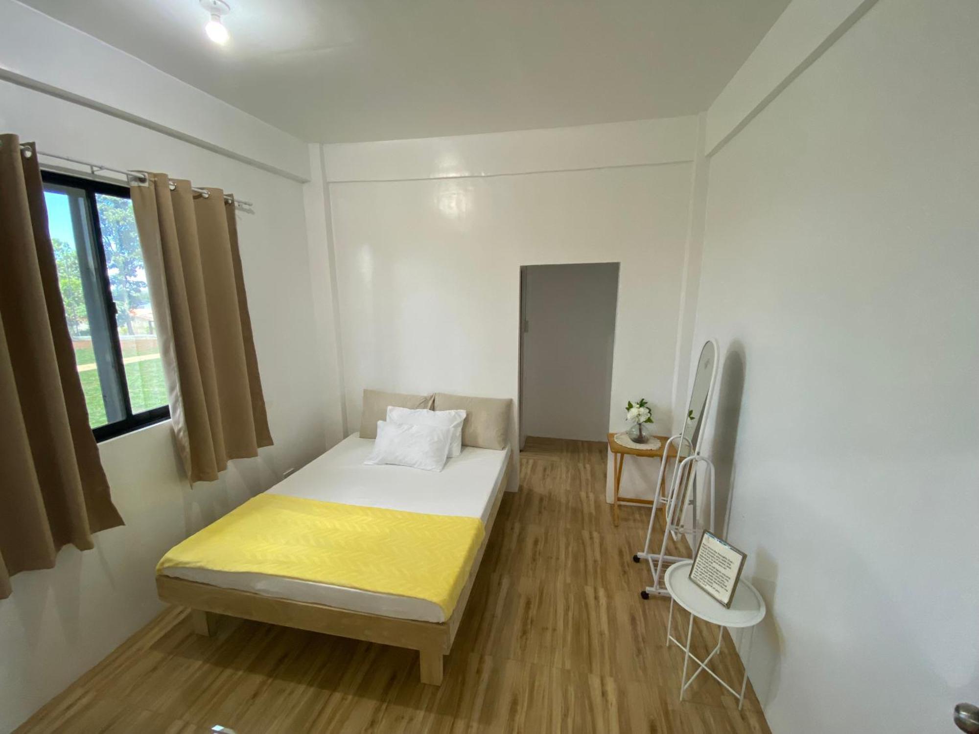 Manolo Fortich Concetta Tourist Inn מראה חיצוני תמונה