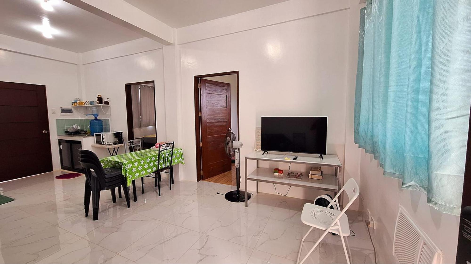 Manolo Fortich Concetta Tourist Inn מראה חיצוני תמונה