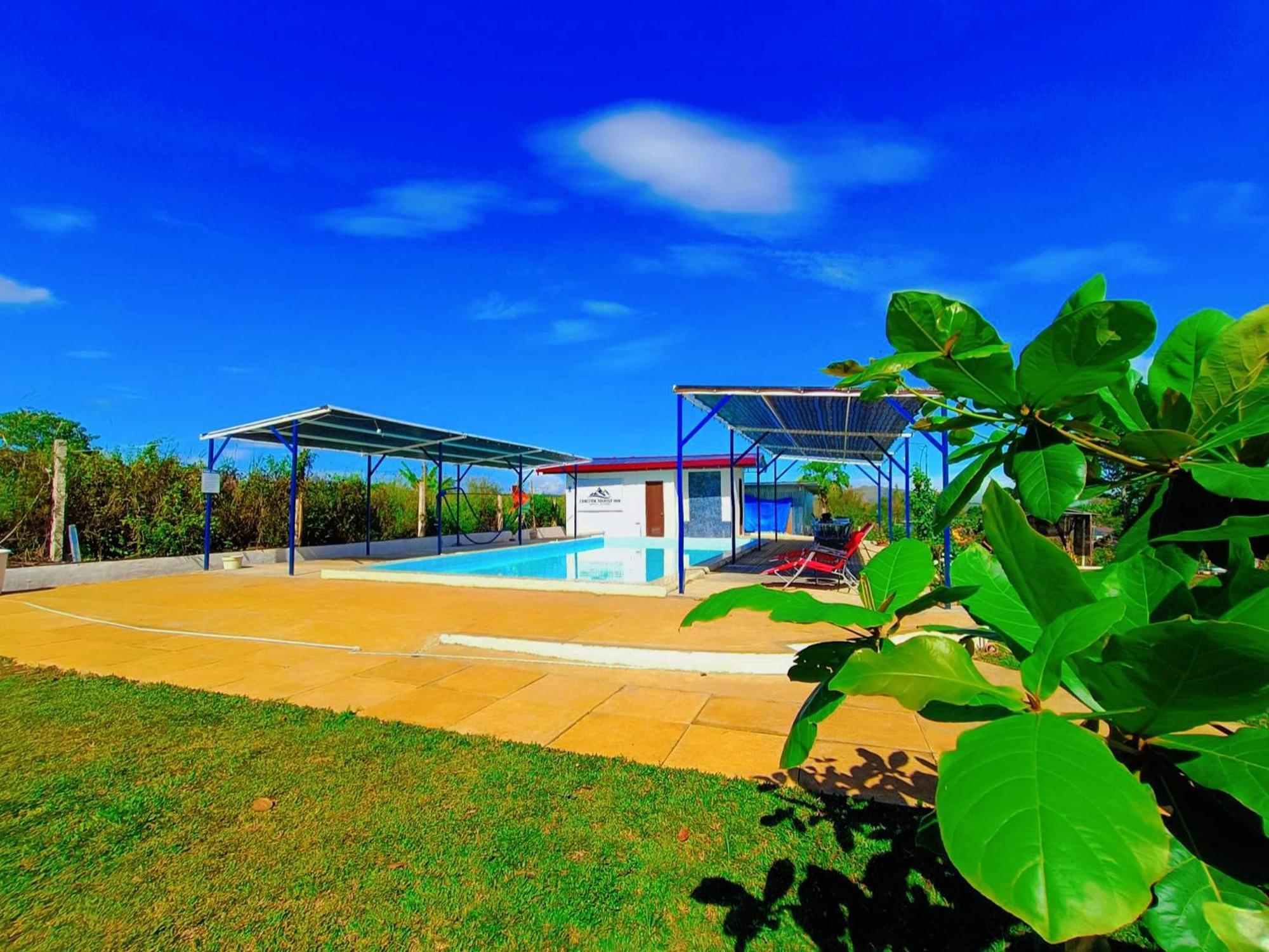 Manolo Fortich Concetta Tourist Inn מראה חיצוני תמונה